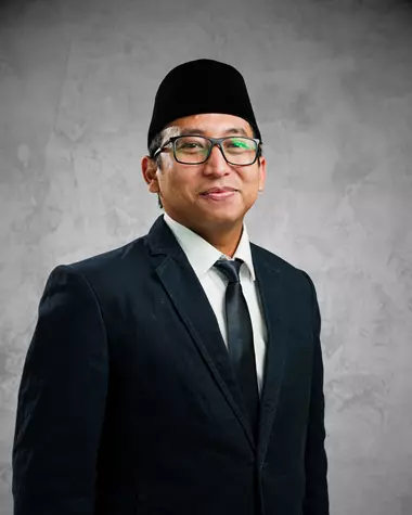 Principal PG